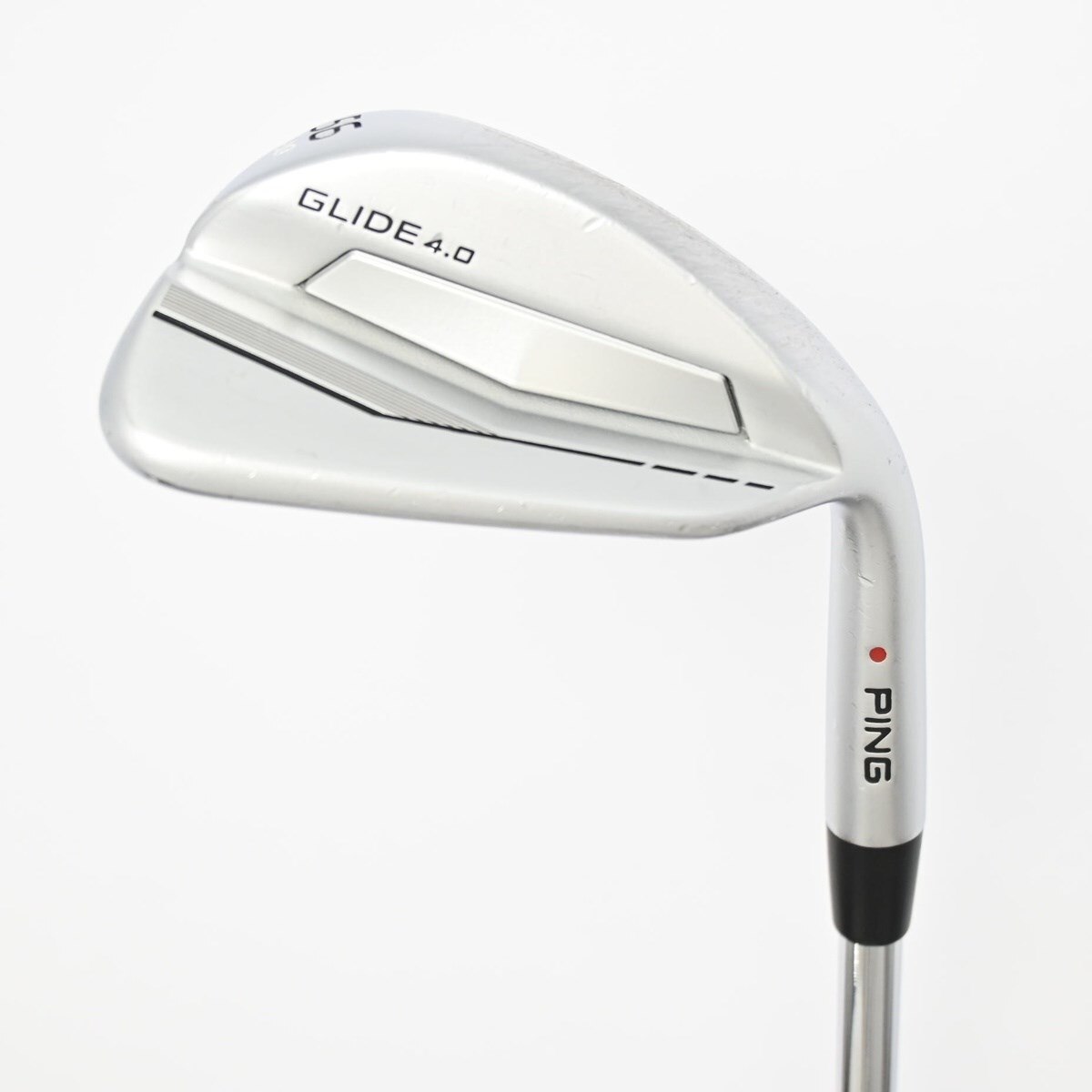 中古】グライド 4.0 EYE 2 ウェッジ Dynamic Gold 95 56-10 S200 D