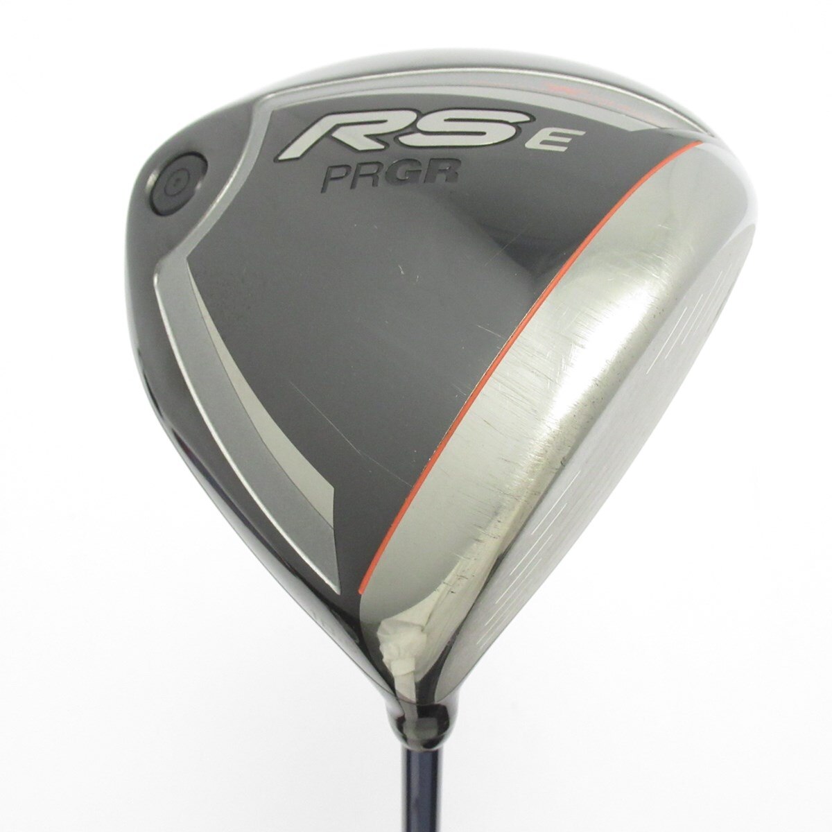 PRGR - シマキタロウ プロギア RS Eドライバー 10.5 SR相当 中古 中古】RS E ドライバー (プロギア) RS 通販｜GDO中古ゴルフクラブ
