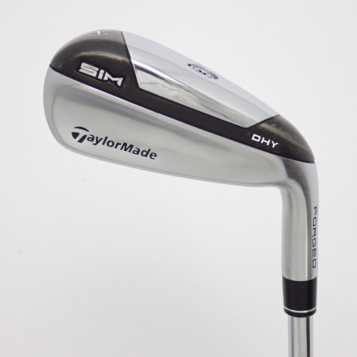 TaylorMade - テーラーメイド　SIM DHY　4U  NSプロ910S Amazon | テーラーメイド（テーラーメイド） SIM DHY (4、ロフト