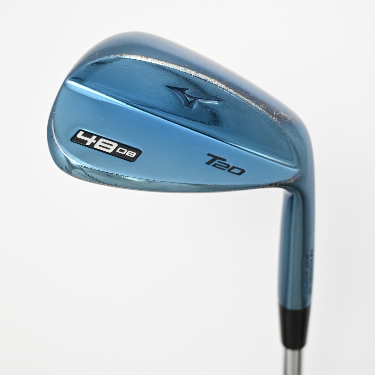 ミズノ　T20 ウェッジ　1本(53°) ミズノ新作 T20 ウェッジが発売～マイクロ・グルーブを感じる～