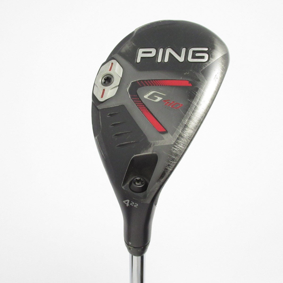 中古】G410 ユーティリティ N.S.PRO MODUS3 TOUR 105 22 S CD