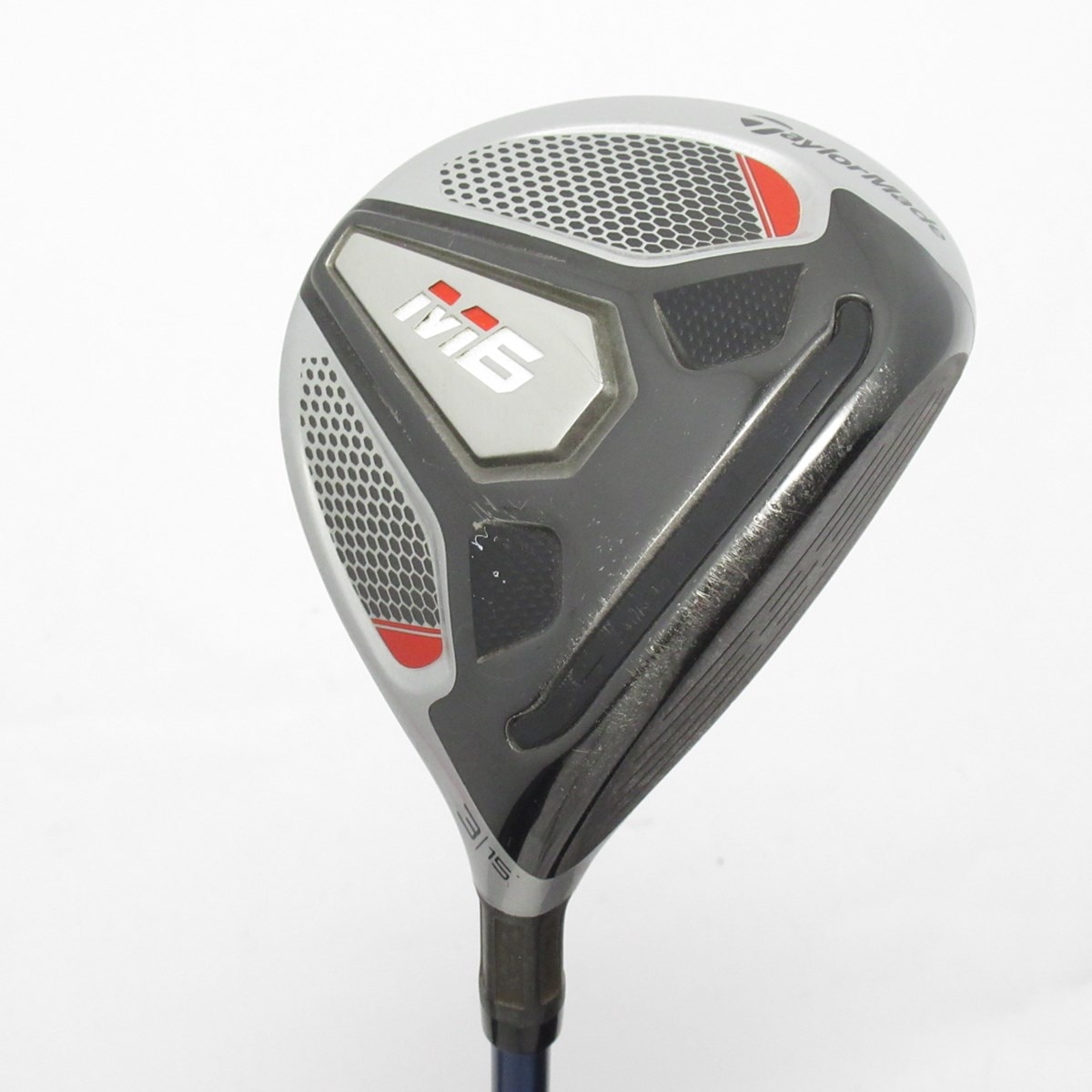 テーラーメイド M6 3番ウッド ツアーad VR 6s M6 ドライバー Tour AD VR-6(ドライバー（単品）)|M6