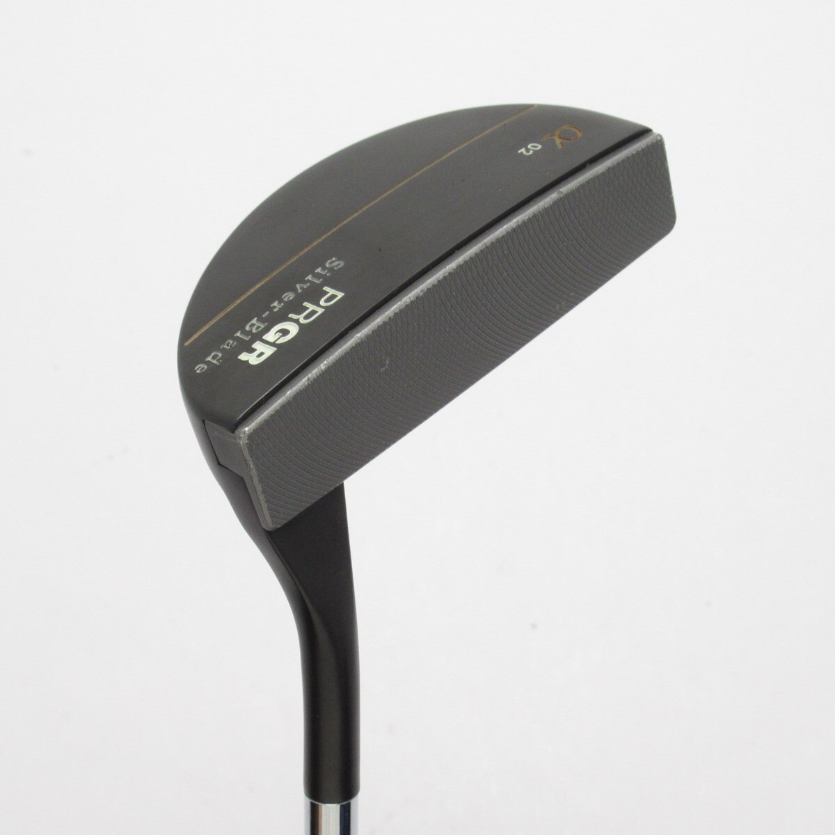 中古】シルバーブレード パター (プロギア) 通販｜GDO中古ゴルフ