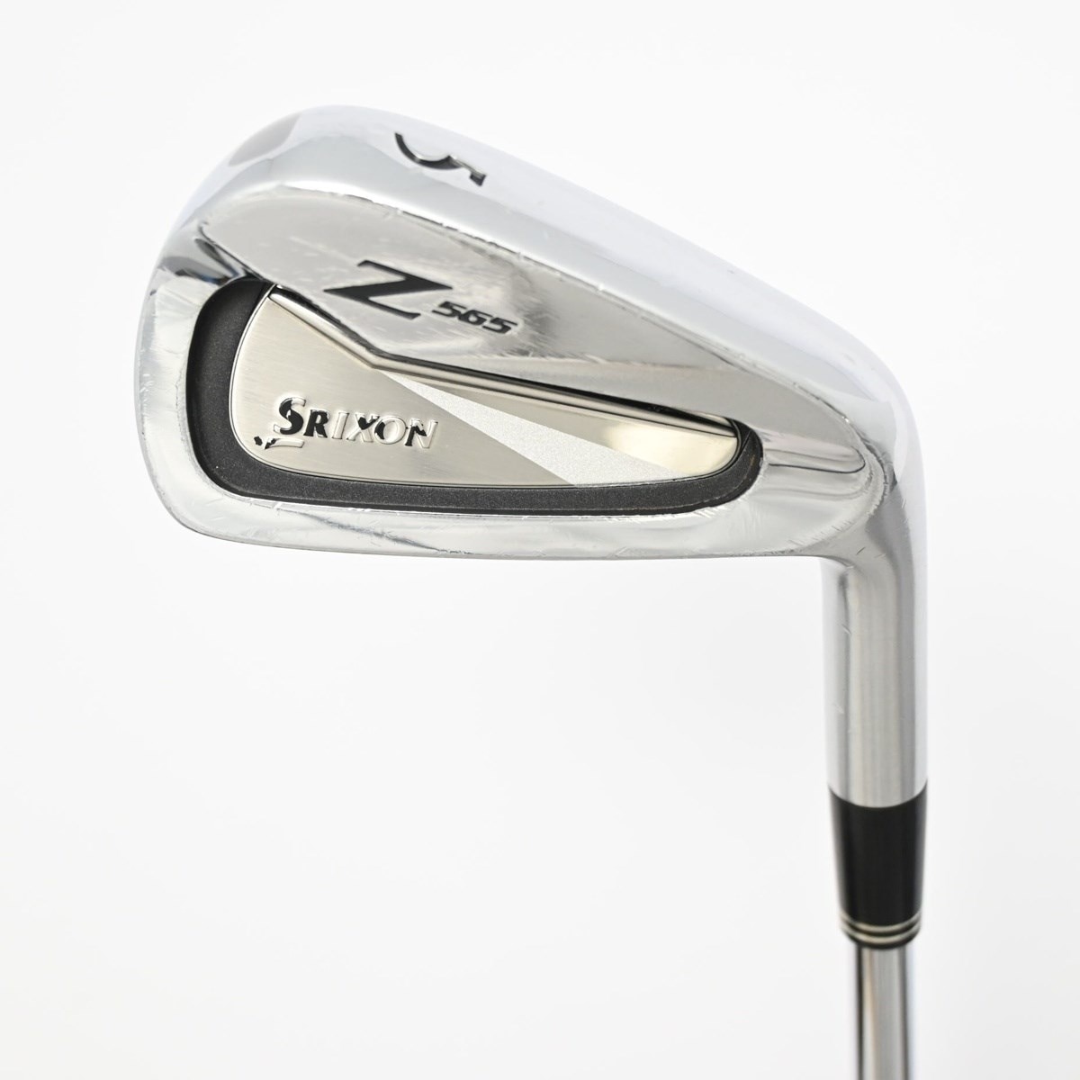 Srixon - サンマスク　中古品　スリクソン　Ｚ５６５アイアン　5〜P ６本セット サンマスク様専用 品 スリクソン Z565アイアン 5〜P 6本セット