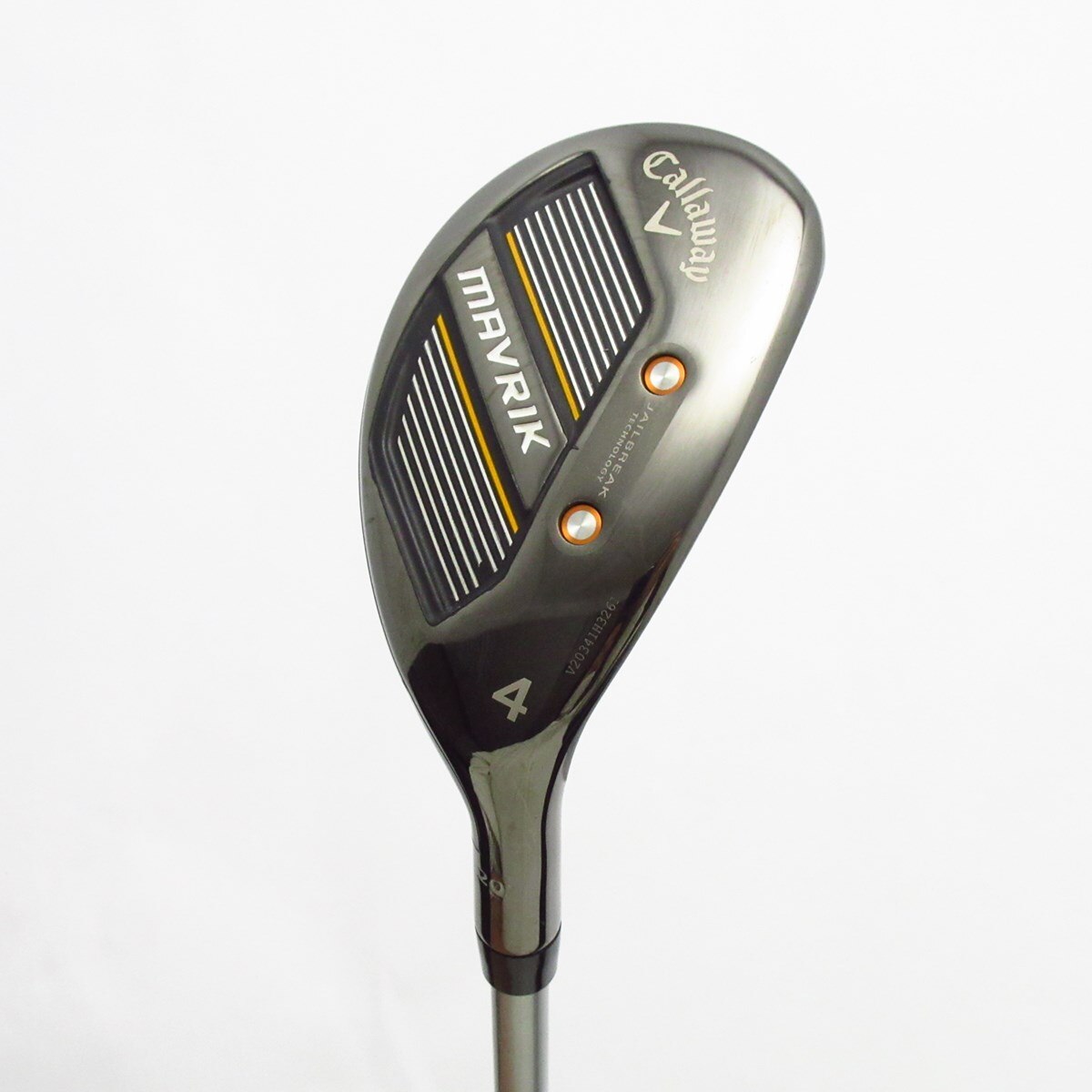 中古】マーベリック ハイブリッド ユーティリティ Diamana 50