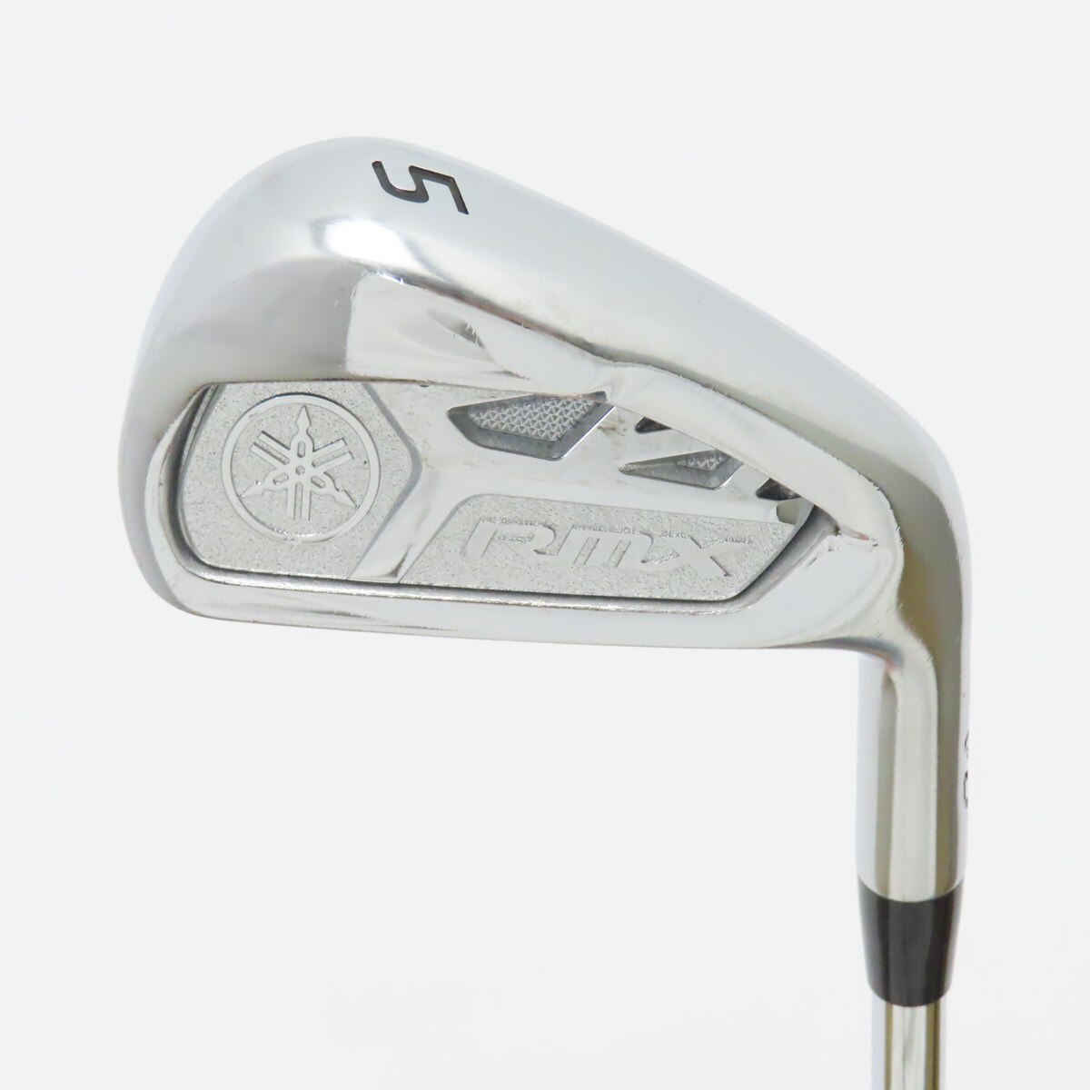 中古美品！✻ヤマハ アイアン RMX VD/X 950GHneo 7本セット SRIXON ZXi7 アイアン(6本セット) N.S.PRO 950GH neo(アイアン