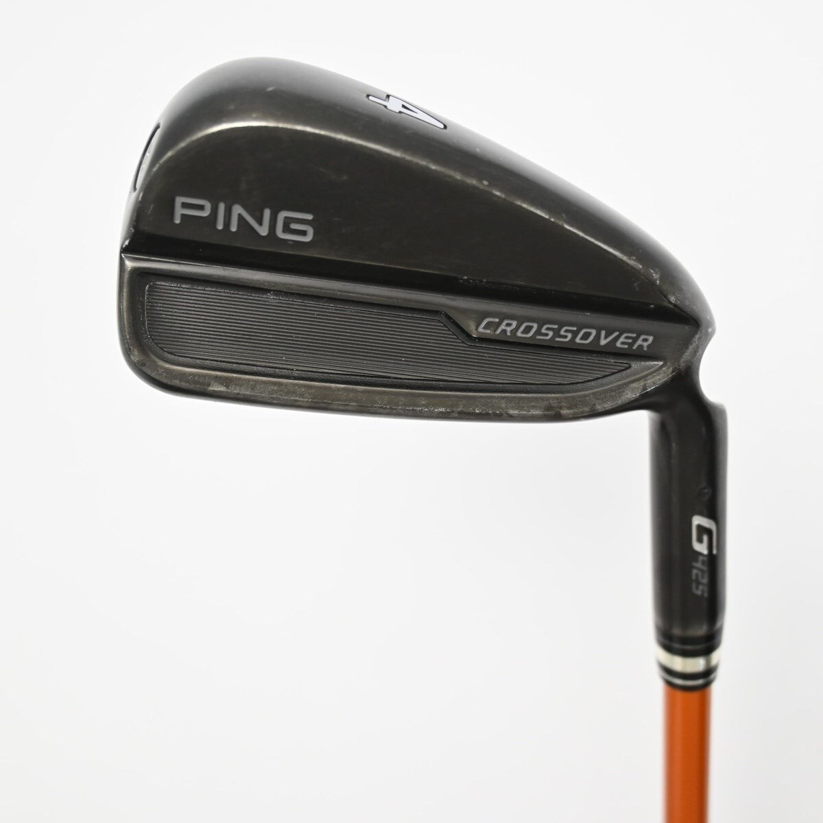 クラブ PING G425 CROSSOVER U4 G425クロスオーバー│CLUB PING【PINGオフィシャルサイト】