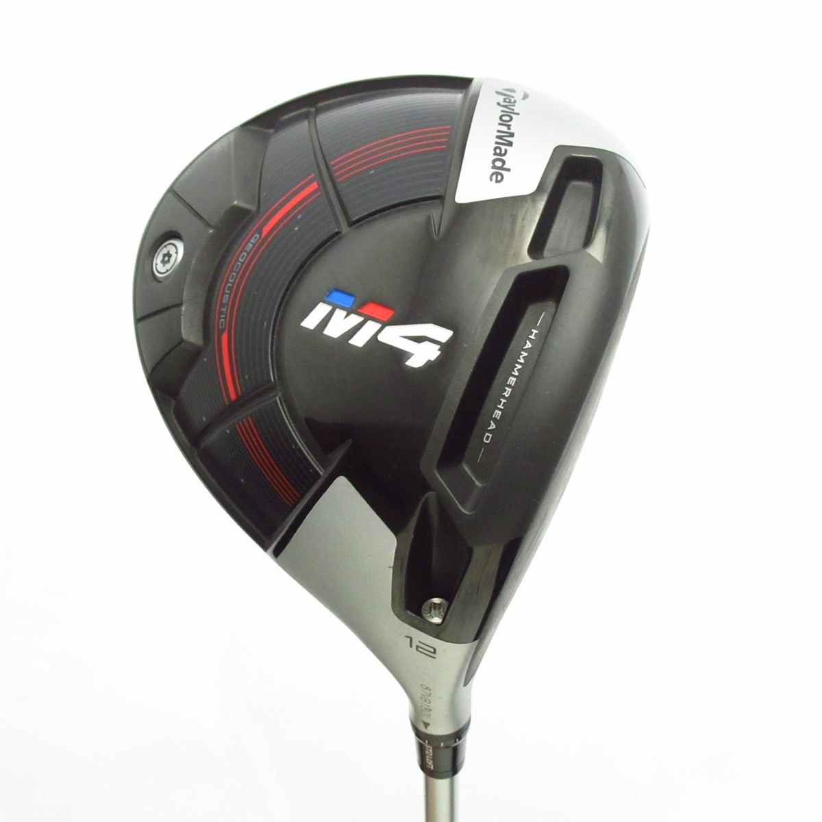 【レディース】ドライバー テーラーメイド M4 12° L フレックス 楽天市場】テーラーメイド m4 レディース ドライバーの通販