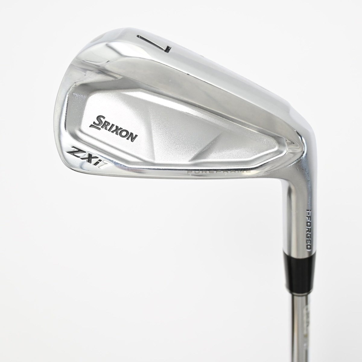 中古】スリクソン ZXi7 アイアン Dynamic Gold 85 32 R300 BC