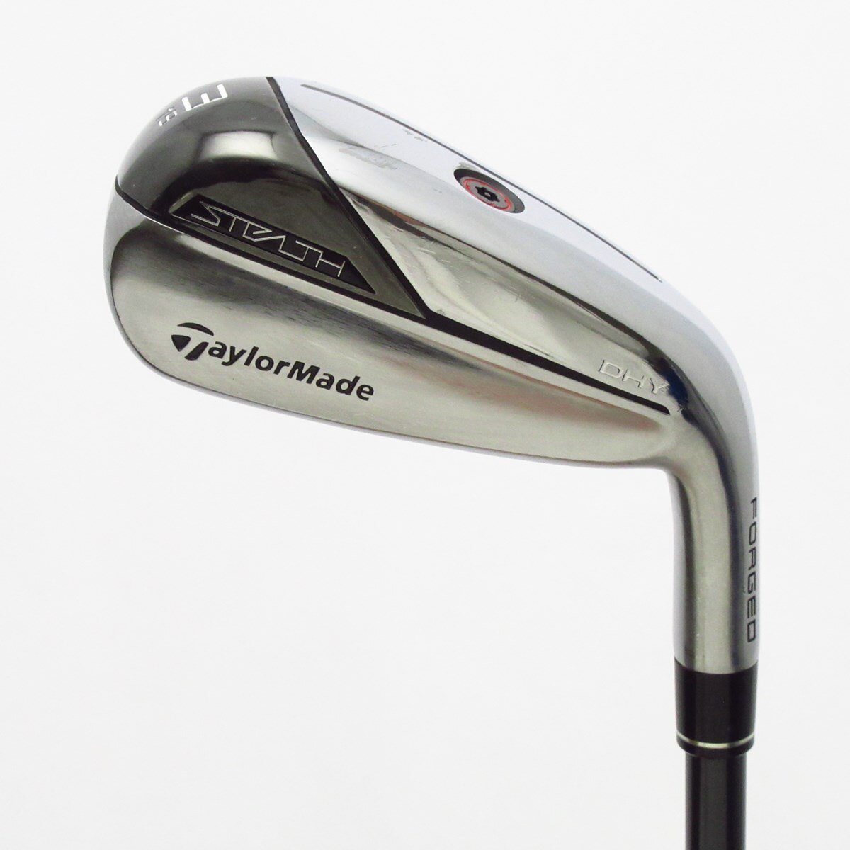 テーラーメイド ステルス DHY / TENSEI SILVER TM70 HY 中古】ステルス DHY ユーティリティ TENSEI SILVER TM70(2022