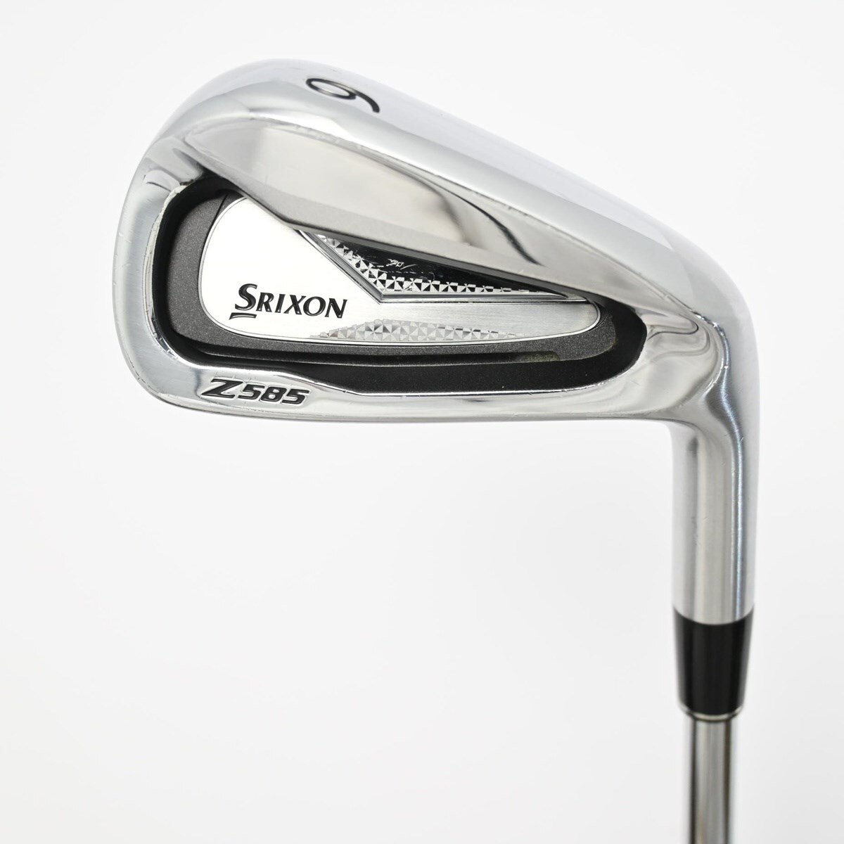 Srixon - スリクソン Z585 SRIXON アイアンTour AD AD-85 ウェッジ スリクソン Z585 アイアン | アイアン | 製品情報 | DUNLOP