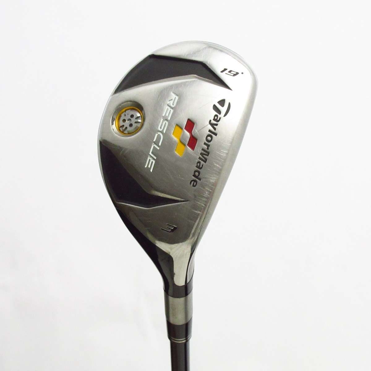 TaylorMade Rescue ユーティリティクラブ 3, 4 ファイヤーソールレスキュークラブ テーラーメイド(TaylorMade