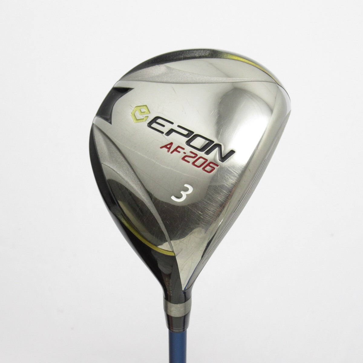中古】AF-206 フェアウェイウッド (エポン) エポン 通販｜GDO中古