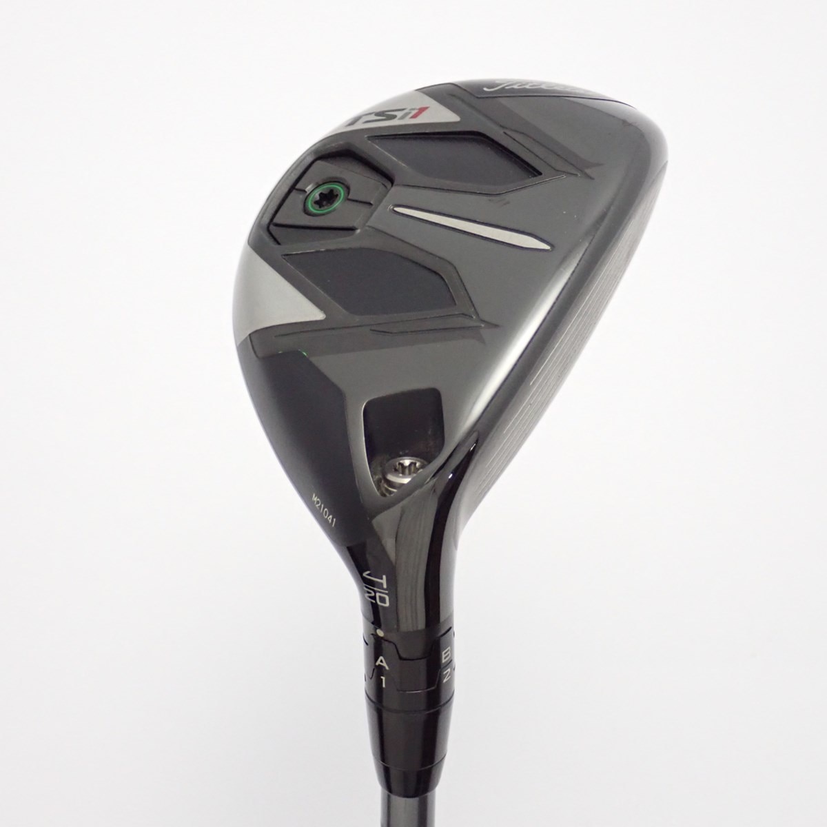 中古】TSi1 ユーティリティ TSP299 HY 50 20 R CD