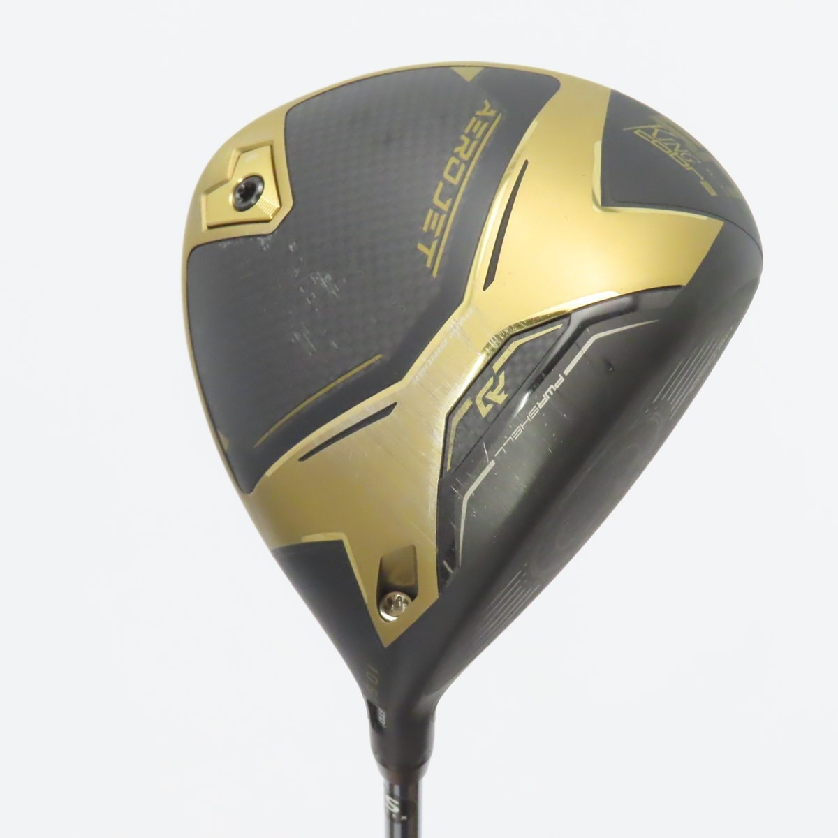 【中古ゴルフクラブ】コブラ　AEROJET　エアロジェット 50th Anniversary US ドライバー Diamana PD 60　シャフト：Diamana PD 60 中古】エアロジェット 50th Anniversary US ドライバー Diamana PD 60