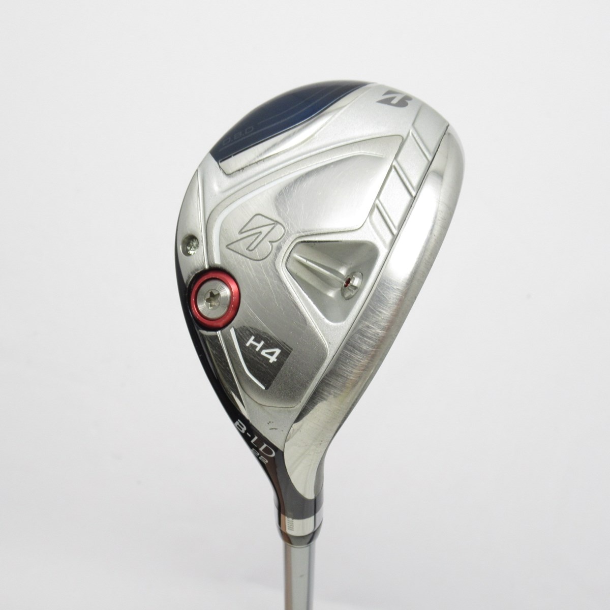BRIDGESTONE - ゴルフクラブ/レディース/ユーティリティ/U5 B-LD HYユーティリティ | BRIDGESTONE GOLF -ブリヂストンゴルフ-