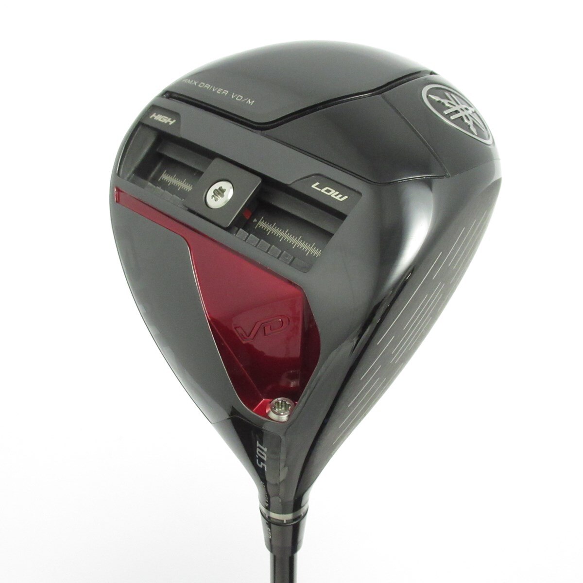 ヤマハ RMX VD ユーティリティ 25度U5&28度U6 2本セット