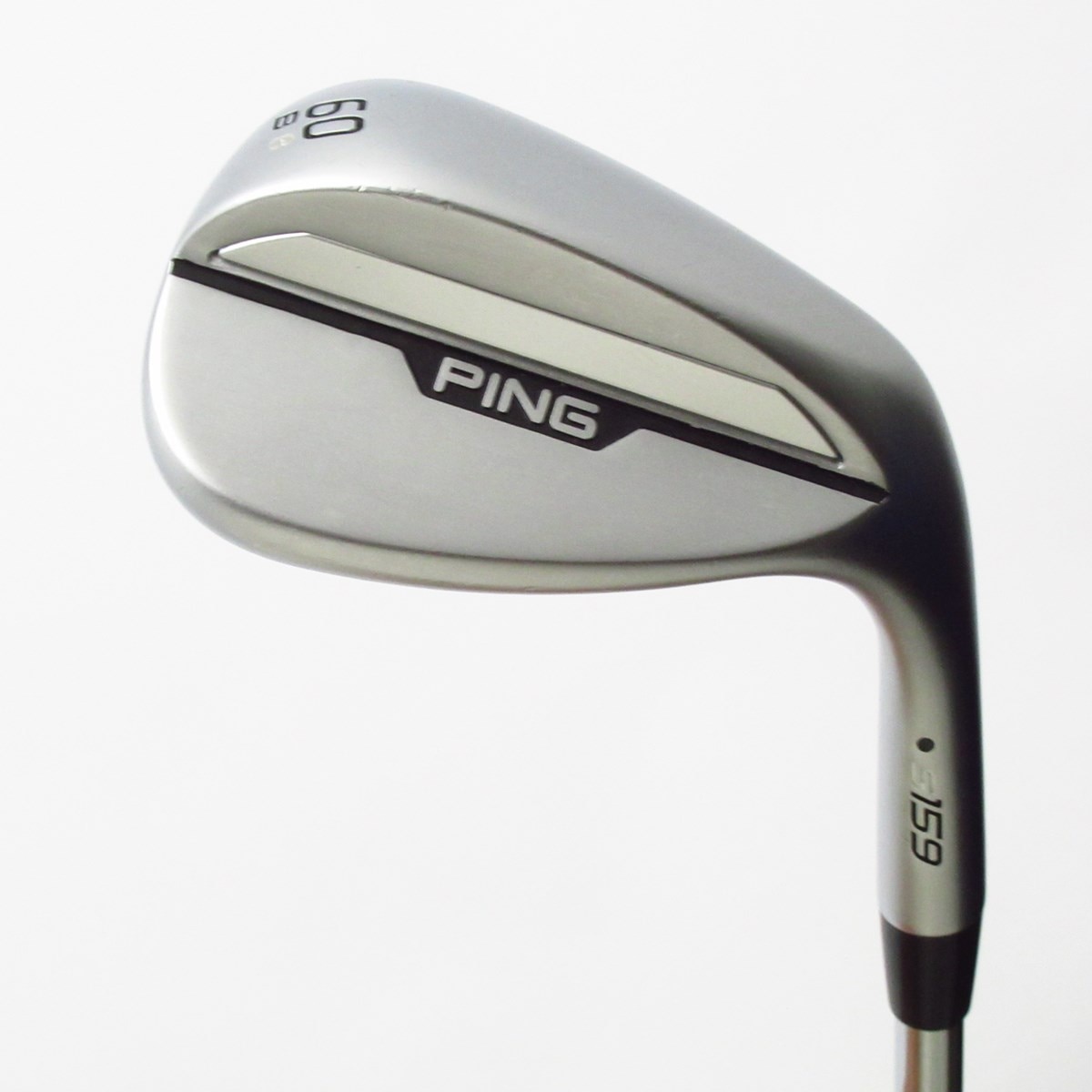 PING S159 ウェッジ 56° Eグラインド DG S200 PING s159 Midnight Wedges - Carl's Golfland