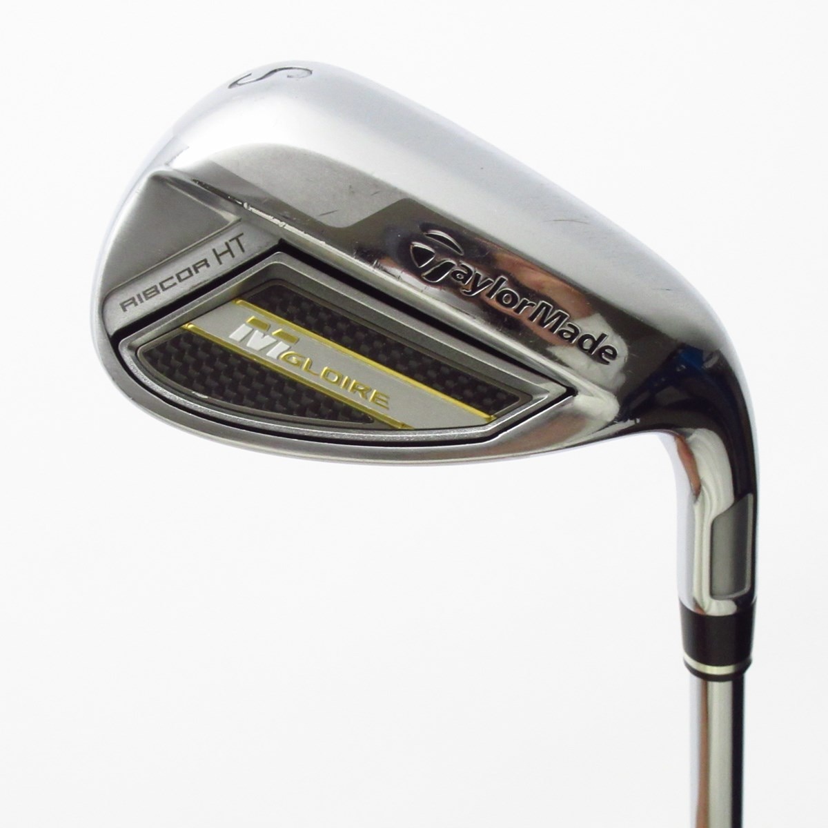 テーラーメイド　Mグローレ　アイアンセット　6本　NSプロ820GH（S） 中古】M GLOIRE アイアン（単品） N.S.PRO 820GH 53 R CD(アイアン