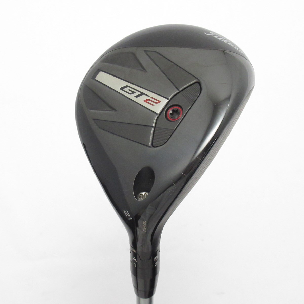 タイトリスト　GT2 フェアウェイウッド　二本組　美中古 中古】GT2 フェアウェイウッド (タイトリスト) Titleist 通販
