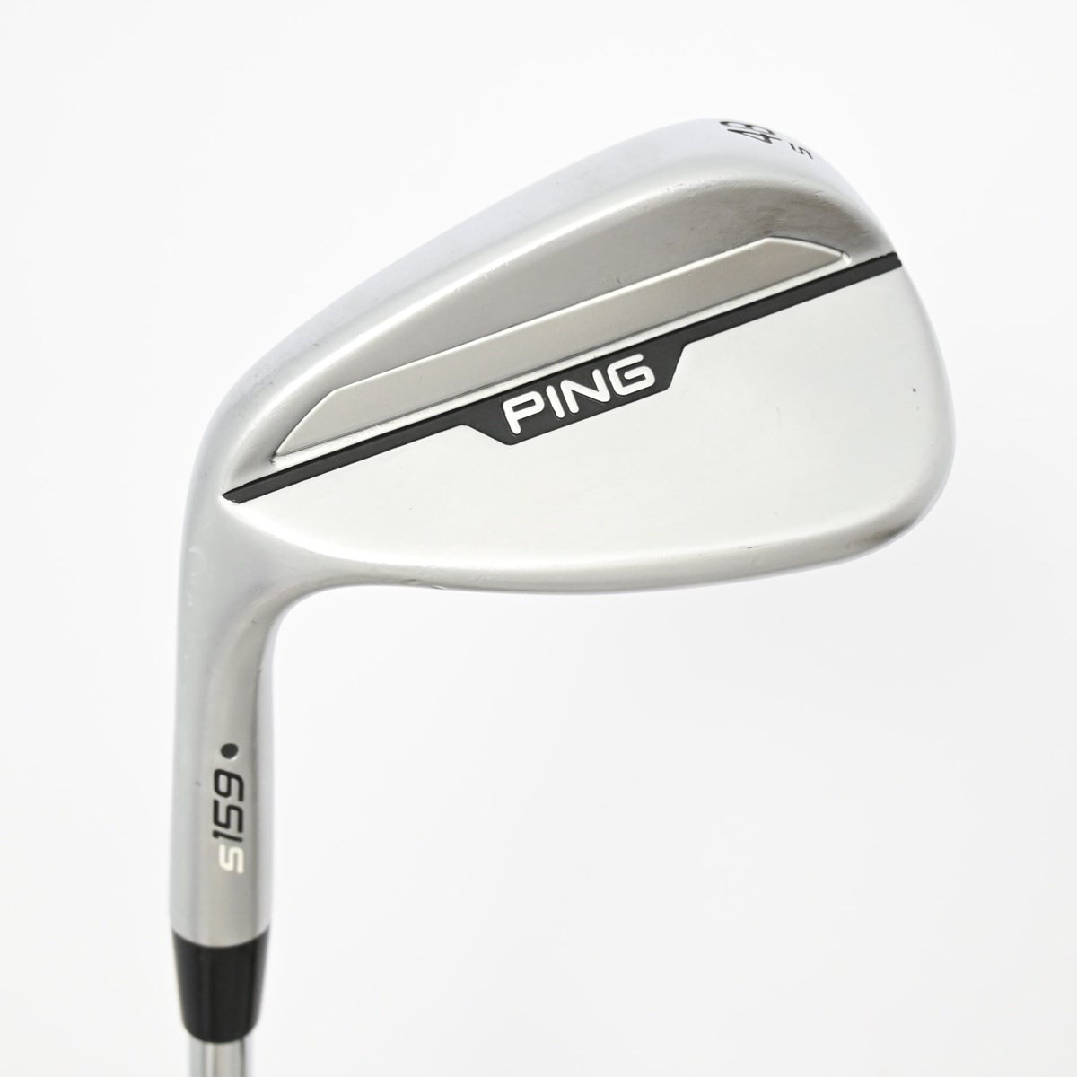 PING - ピン　ウェッジ56°  レフティ 中古】ピン(PING) ウェッジ レフティ 通販｜GDO中古ゴルフクラブ