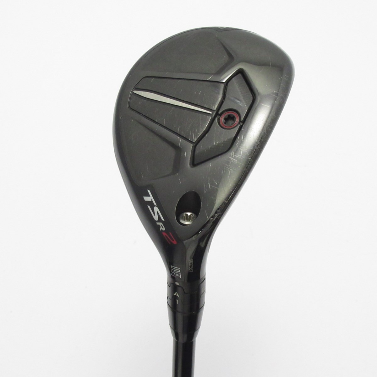 Titleist - 美品！タイトリスト TENSEI 1K PRO 70HY S ユーティリティ用 口コミ・評価｜TSR3 ユーティリティ TENSEI PRO 1K HYBRID 70