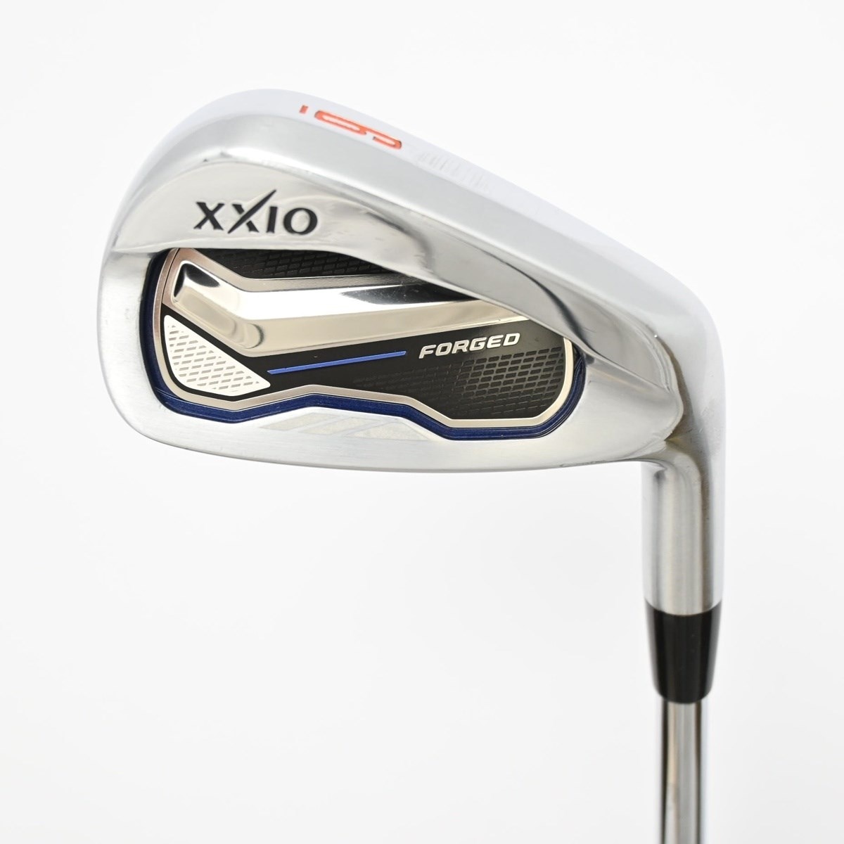 XXIO - XXIO FORGED 2017 ゴルフ アイアン 5本セット メンズ 右 S 中古】ゼクシオ FORGED(2017) アイアン N.S.PRO MODUS3 TOUR 105