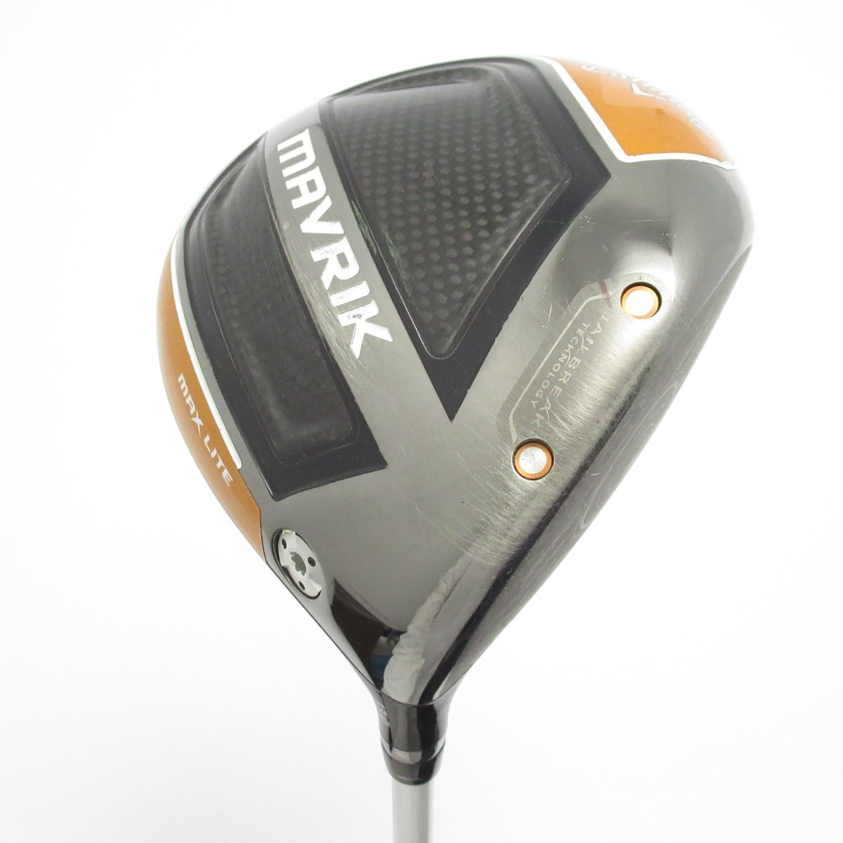 Callaway - マーベリックマックスライト　レディースドライバー 海越え、谷越えも怖くない！ Callawayの最新女性用クラブ