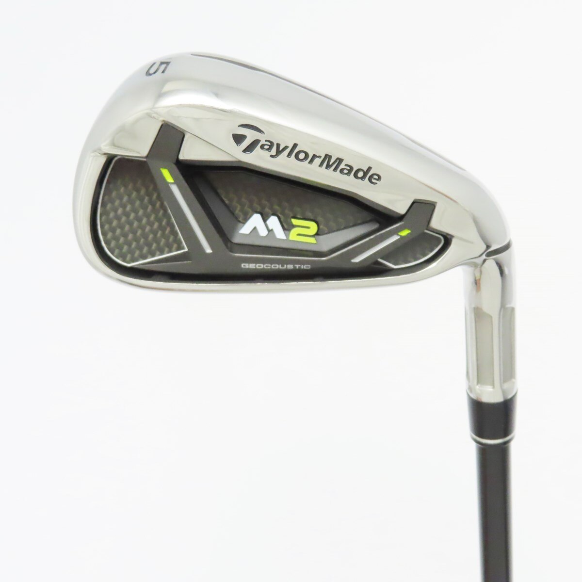 【良品】初心者推奨 テーラーメイド M2 メンズアイアンセット 7本 S 2025年最新】テーラーメイド アイアンセット m2の人気アイテム
