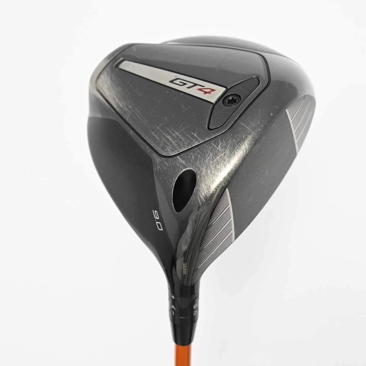 中古】GT4 ドライバー Tour AD DI-6 9 S CD(ドライバー（単品