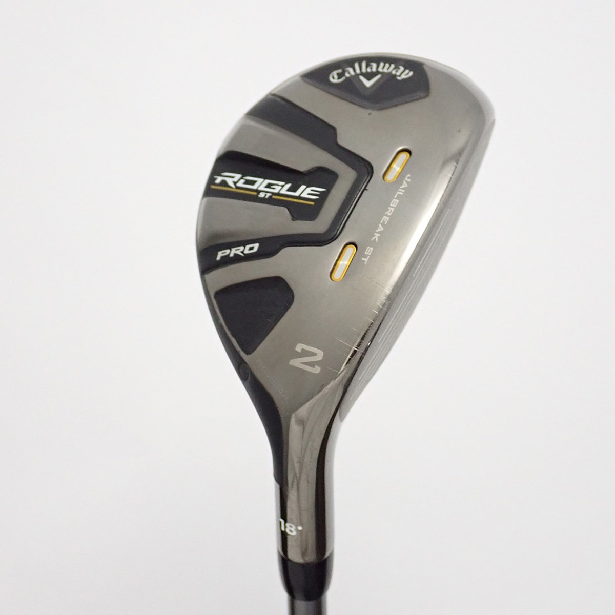 中古】ローグ ST PRO ユーティリティ (キャロウェイ) ローグ
