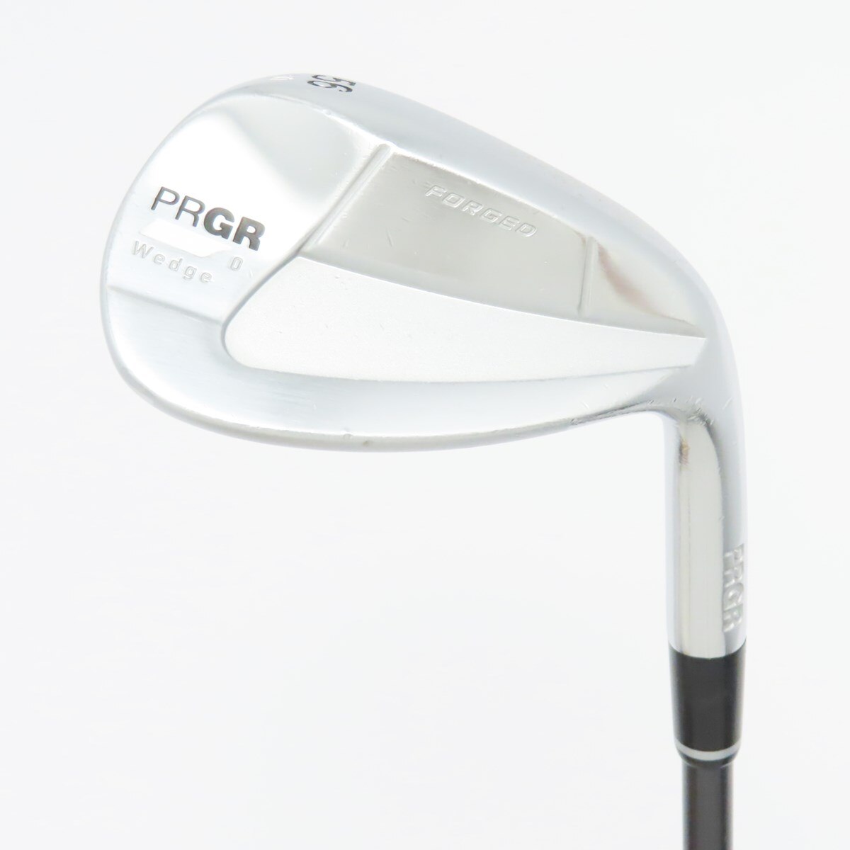 中古】0 wedge ウェッジ Diamana FOR PRGR 56-10 WEDGE D(ウェッジ
