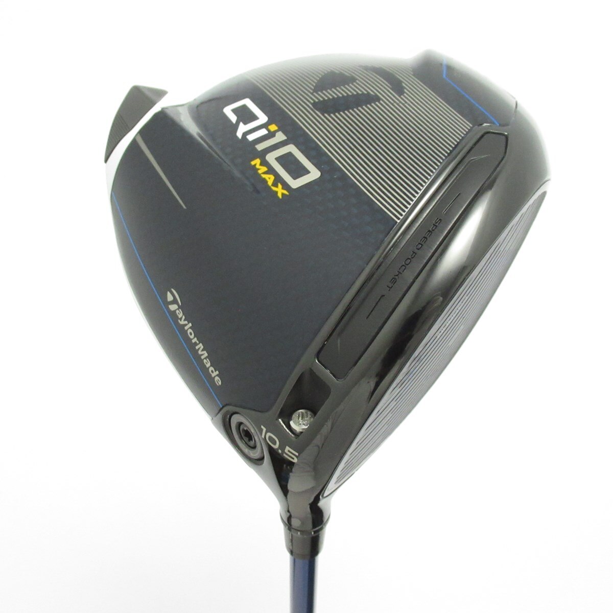 テーラーメイド Qi10 5w クリーク SPEEDER TR 757S TaylorMade