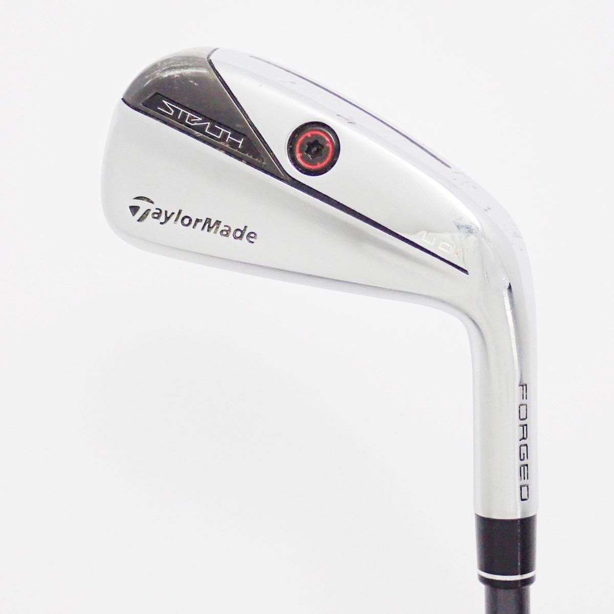 TaylorMade - テーラーメイドステルス　UDI 23° TENSEI TM70 S Golf Utility TaylorMade STEALTH UDI TENSEI SILVER TM70 HY (S
