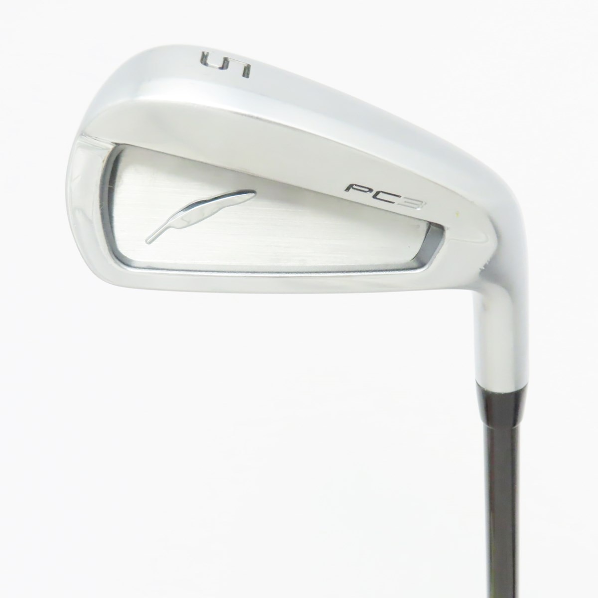 【中古ゴルフクラブ】フォーティーン　FOURTEEN　PC-3(2024) アイアン OT IRON 85　シャフト：OT IRON 85 中古】PC-3(2024) アイアン OT IRON 85 24 S C(アイアン（セット