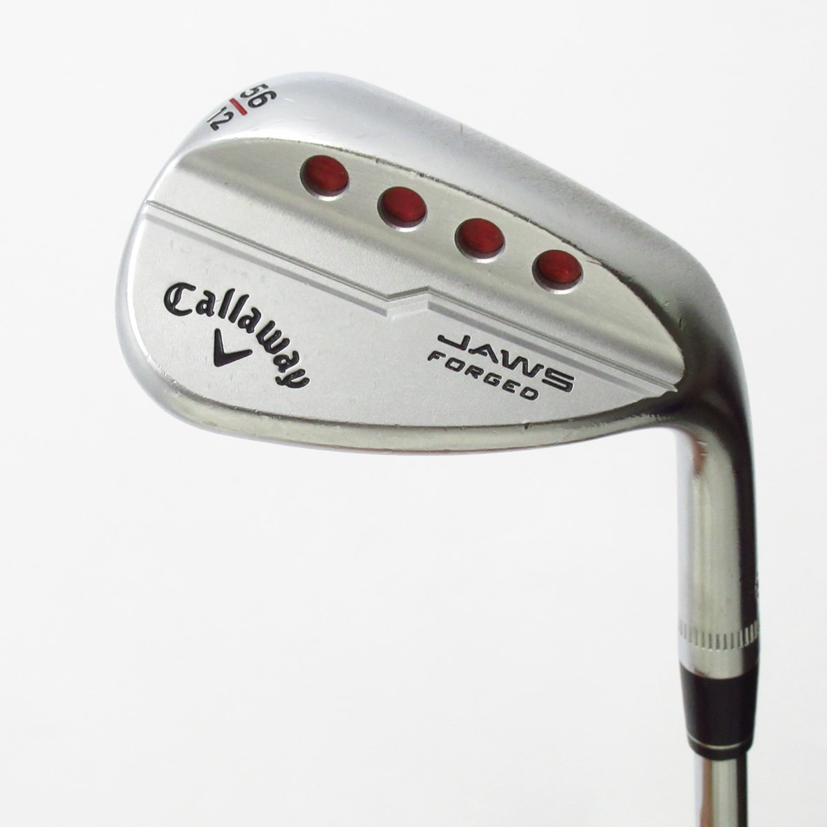 中古】JAWS フォージド CRM ウェッジ N.S.PRO MODUS3 TOUR 105