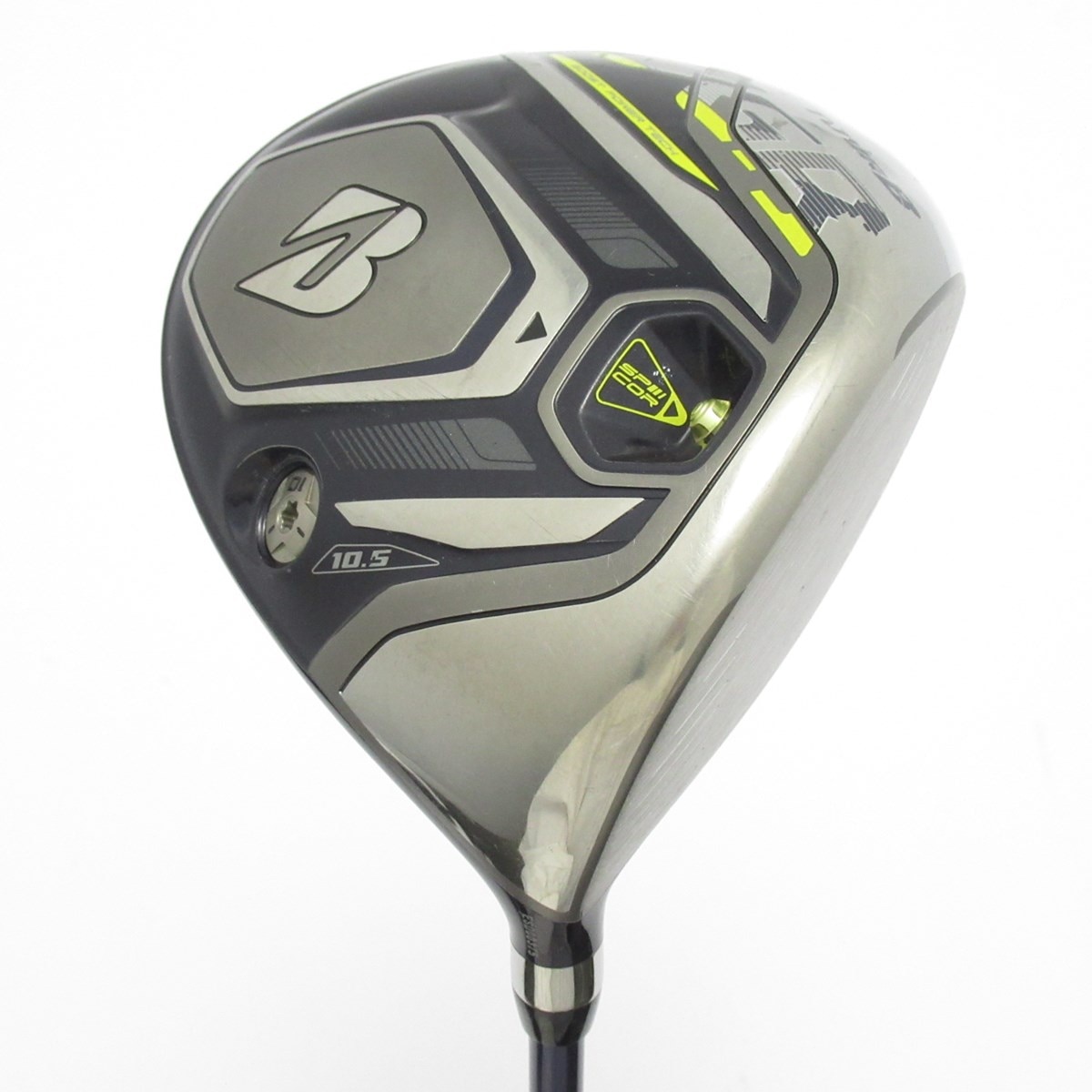 ブリヂストン TOUR B JGR 2019 ゴルフドライバーカバー付き 楽天市場】【中古】ブリヂストン TOUR B JGR 2019 ドライバー