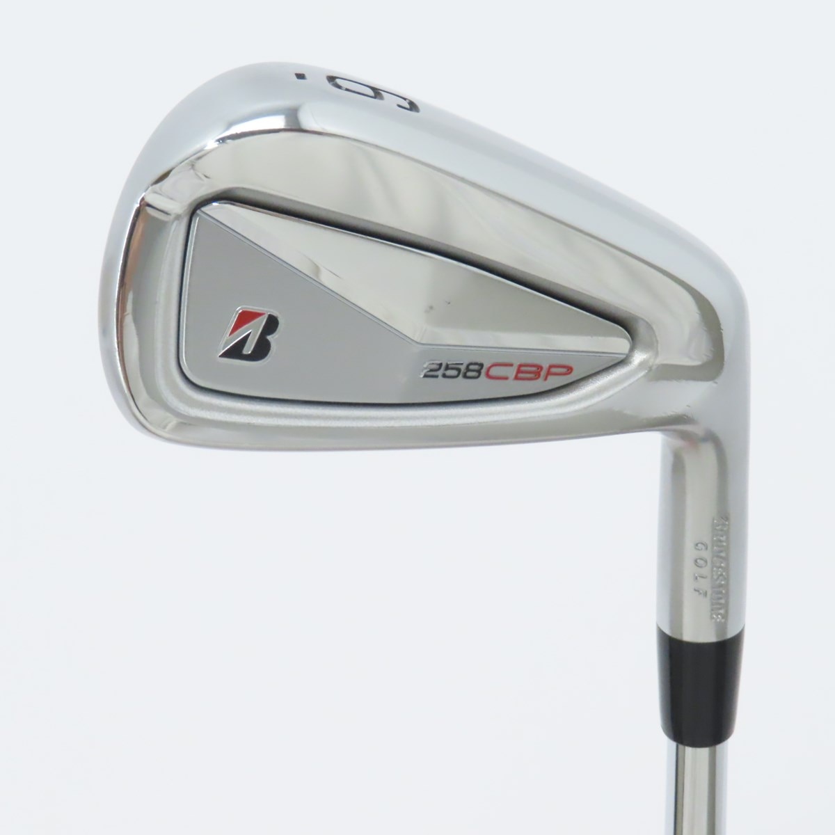 【美品】 ブリヂストン 258CBP アイアンセット 5本 楽天市場】メーカーカスタムクラブ ブリヂストン 258CBP