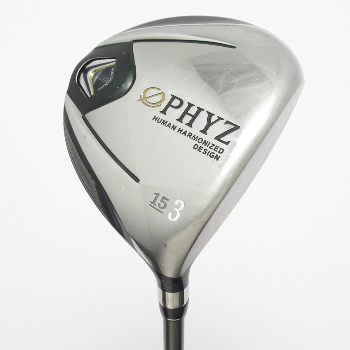 中古】PHYZ(ファイズ) フェアウェイウッド (ブリヂストン) 通販