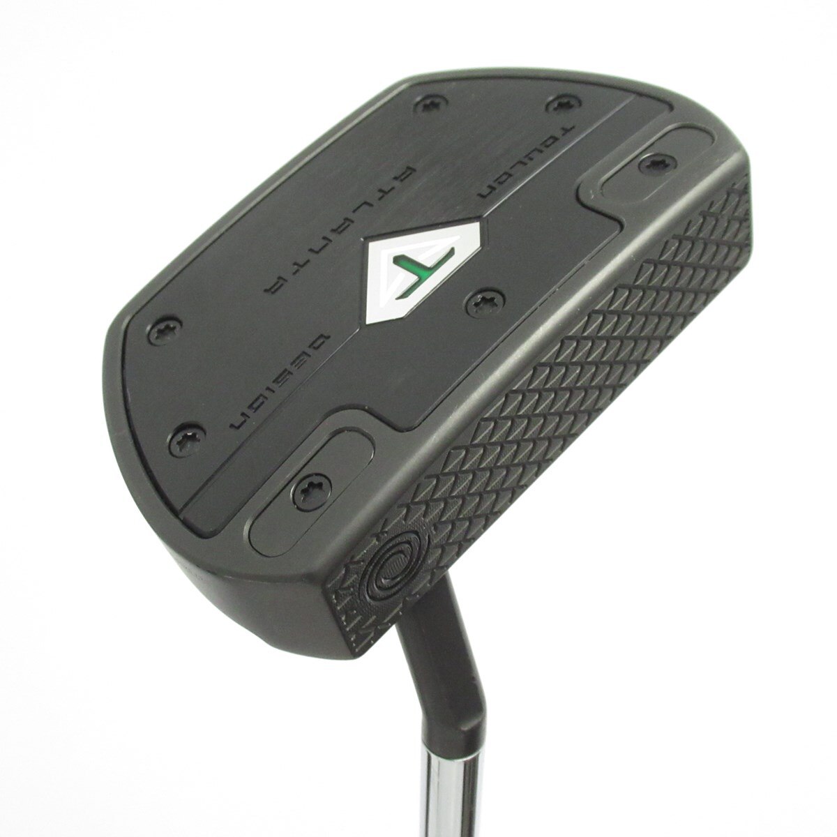 オデッセイToulon Design ATLANTAパター Odyssey Toulon Design Stroke Lab Atlanta Putter | Golfbidder