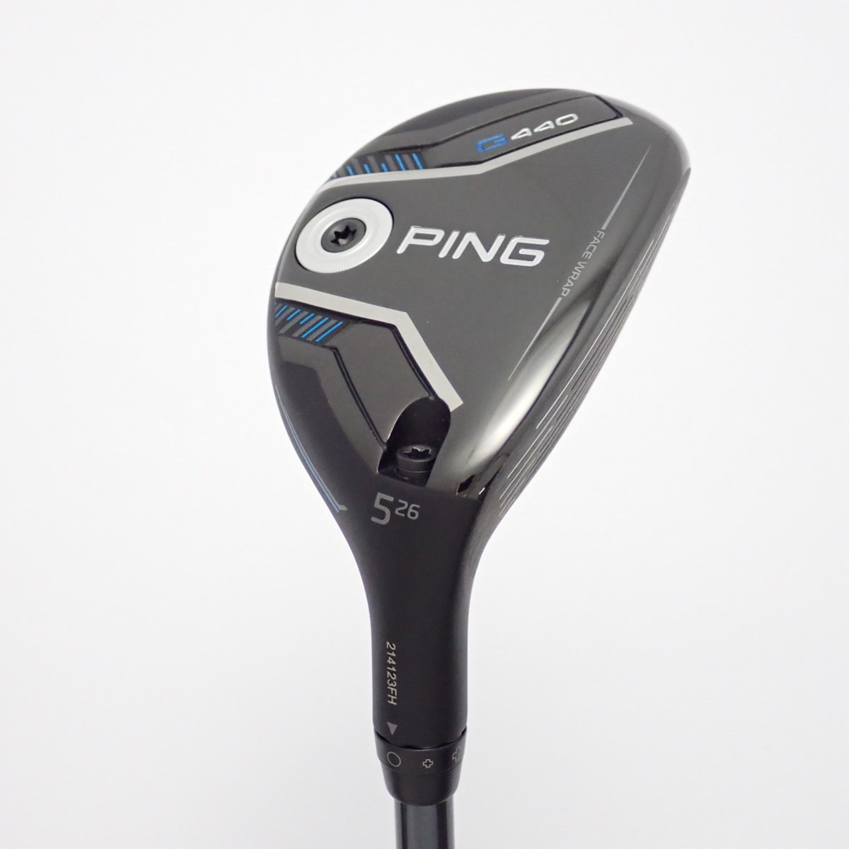 G440ユーティリティ 5Uヘッドのみ ピン G440 5U PING ハイブリッド