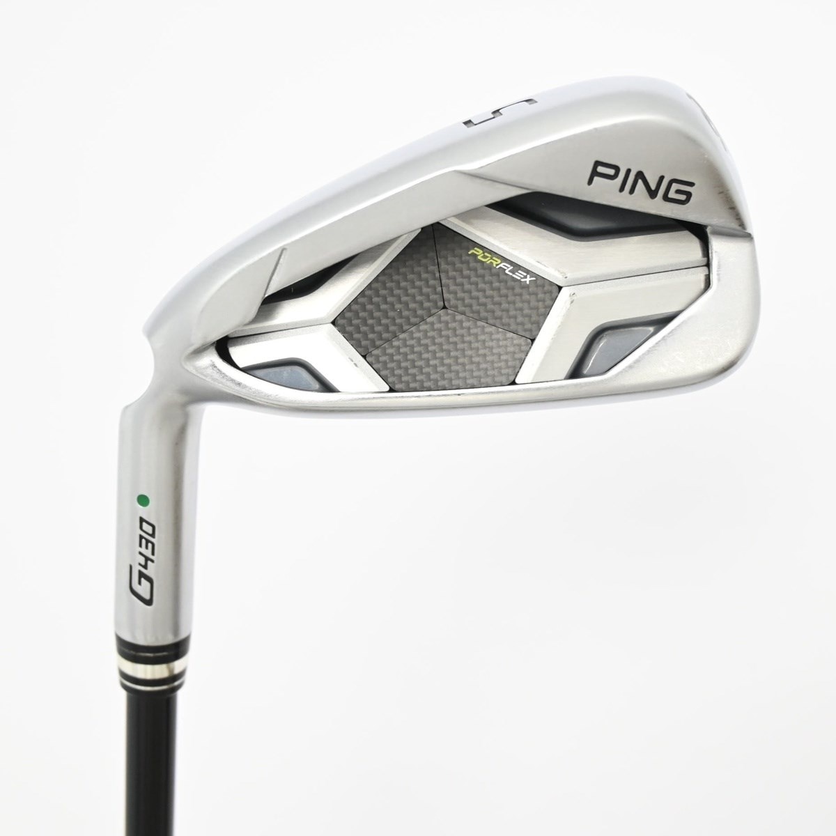 レフティ PING G30 GMAX ピン メンズゴルフセット 左利き 初心者 貴重なレフティ】PING ピン G30 ゴルフクラブセット 11本 R