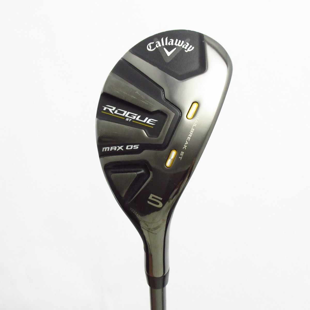 中古】ローグ ST MAX OS ユーティリティ Fujikura MC 70 for