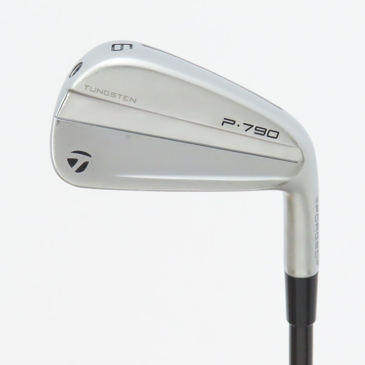 TaylorMade - テーラーメイド　アイアンセット　P790 USモデル TaylorMade テーラーメイド P790 アイアンセット5本組(#6-PW