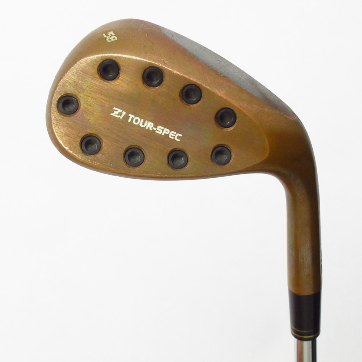 48/52/58 ウェッジ　TRAVIL IRON 105 X 3本セット 48/52/58 ウェッジ TRAVIL IRON 105 X 3本セット