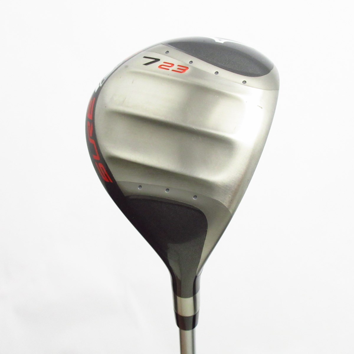 ミズノSURE DD SI（S） Mizuno SURE DD SI 8 Iron EXSAR 59.5g Regular Flex Graphite