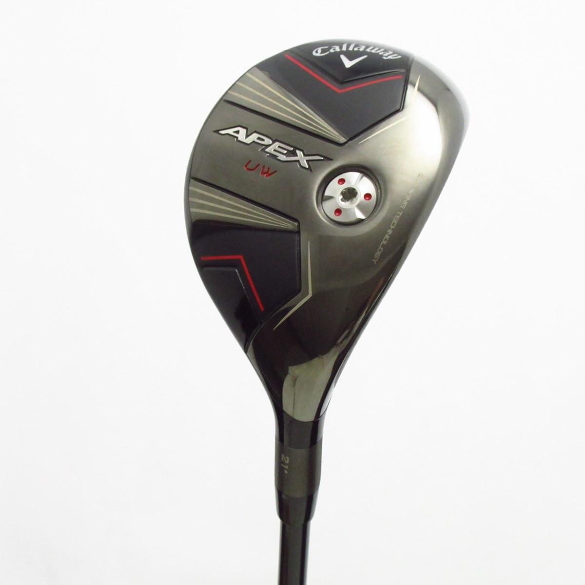 中古】APEX UW(2023） ユーティリティ TENSEI 70 for Callaway