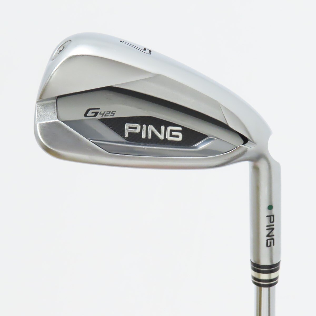 希少】PING G425アイアンZELOS7 Sシャフト6-9 W U 6本組 【公式通販】