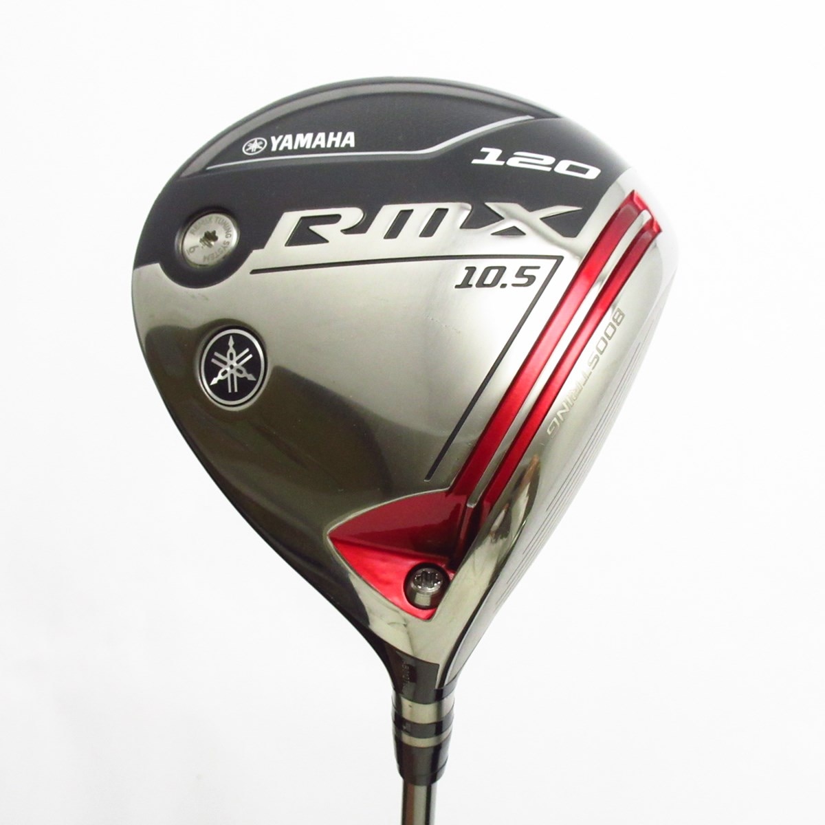 中古】RMX 120 ドライバー Diamana RF60 10.5 S BC(ドライバー