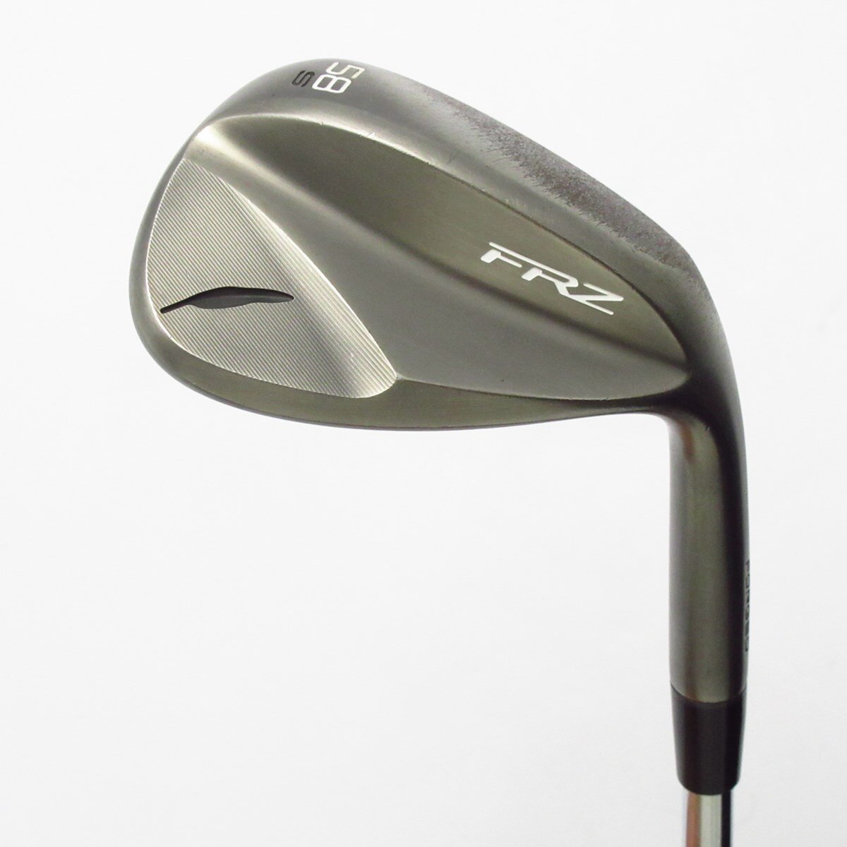 中古】FRZ スモーキーサテン仕上げ ウェッジ N.S.PRO MODUS3 TOUR 120